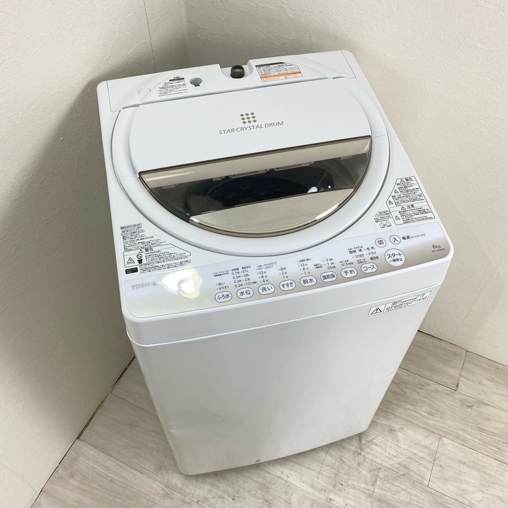   ư  絡ǽ 6.0kg AW-6G2 2015ǯ ۥ磻 餷 ñ 6ݾդ