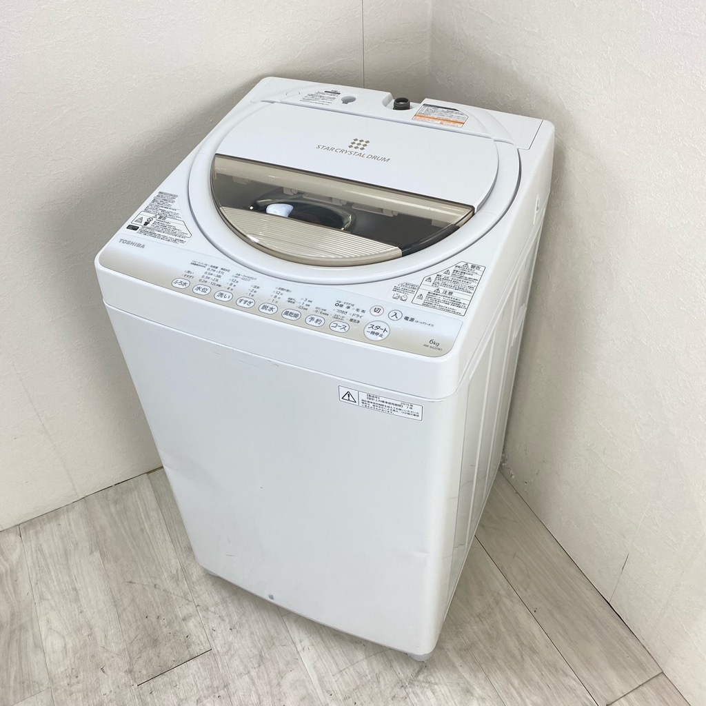   ư  絡ǽ 6.0kg AW-6G2 2015ǯ ۥ磻 餷 ñ 6ݾդ