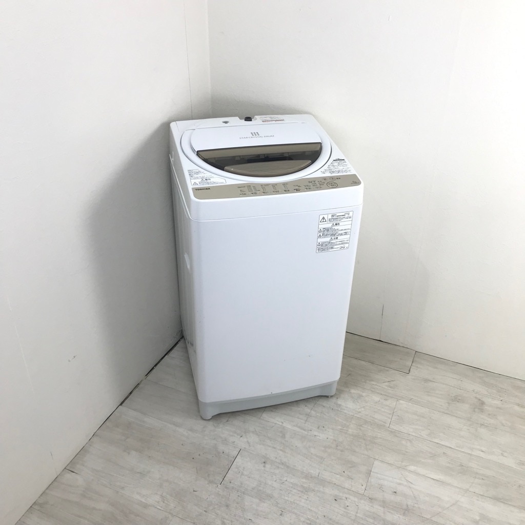 【高年式】2020年式 7kg TOSHIBA 洗濯機 AW-7G8 東芝 AW-7G8 価格比較 - 価格.com