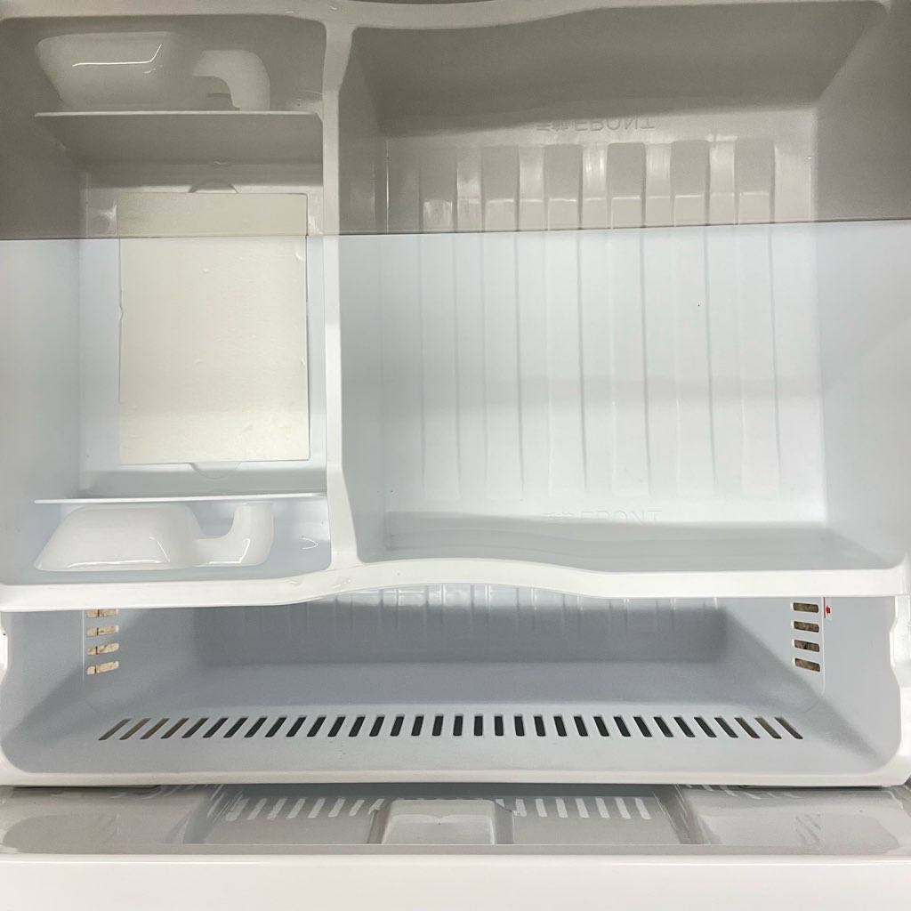 ��Ŷ�������ʰ� 365L ��ư��ɹ��ǽ��� 3�ɥ���¢�� �ѥʥ��˥å� NR-C37HGM-N �����ʥ� ���饹�ɥ� ���ꥢ�����ѥ� 2019ǯ�� 6�����ݾ��դ�