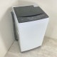���  maxzen 6.0kg ����ư������ JW06MD01WB 2018ǯ�� ���饹�ȥå� �����餷 ������ 6�����ݾ��դ�