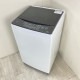 ���  maxzen 6.0kg ����ư������ JW06MD01WB 2018ǯ�� ���饹�ȥå� �����餷 ������ 6�����ݾ��դ�