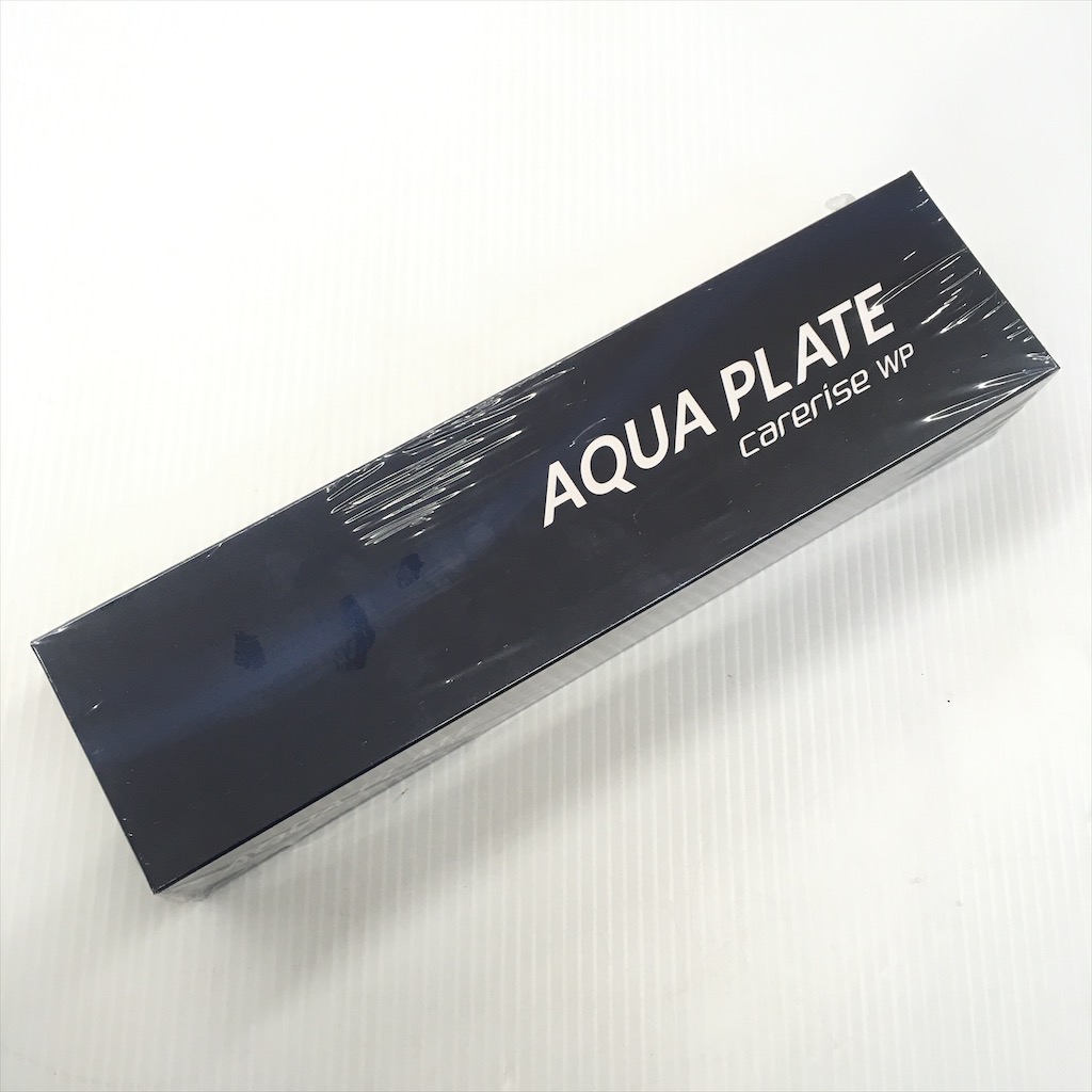 Amavilla AQUA PLATE ヘアアイロン SI-200V Amavilla ヘアアイロン
