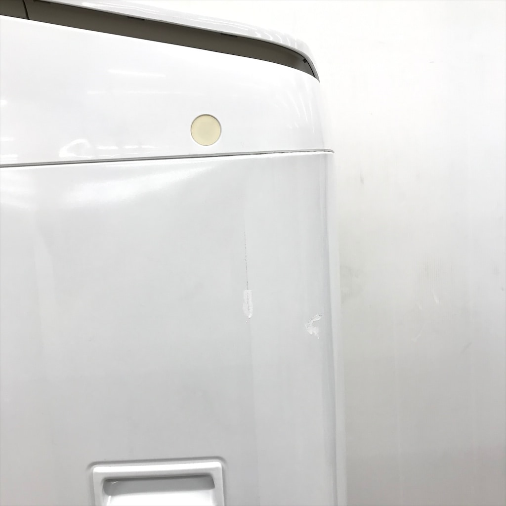 中古 タテ型洗濯乾燥機 パナソニック NA-FD80H3 洗濯8.0kg 乾燥4.5kg 中古 タテ型洗濯乾燥機 パナソニック NA-FD80H3 洗濯8.0kg 乾燥4.5kg