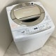 ���  8.0kg ����ư������ �������絡ǽ ��� DD����С����� �ޥ��å��ɥ�� ���ƥ󥴡���� AW-8D2M-N 2014ǯ�� 6�����ݾ��դ�
