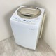 ���  8.0kg ����ư������ �������絡ǽ ��� DD����С����� �ޥ��å��ɥ�� ���ƥ󥴡���� AW-8D2M-N 2014ǯ�� 6�����ݾ��դ�