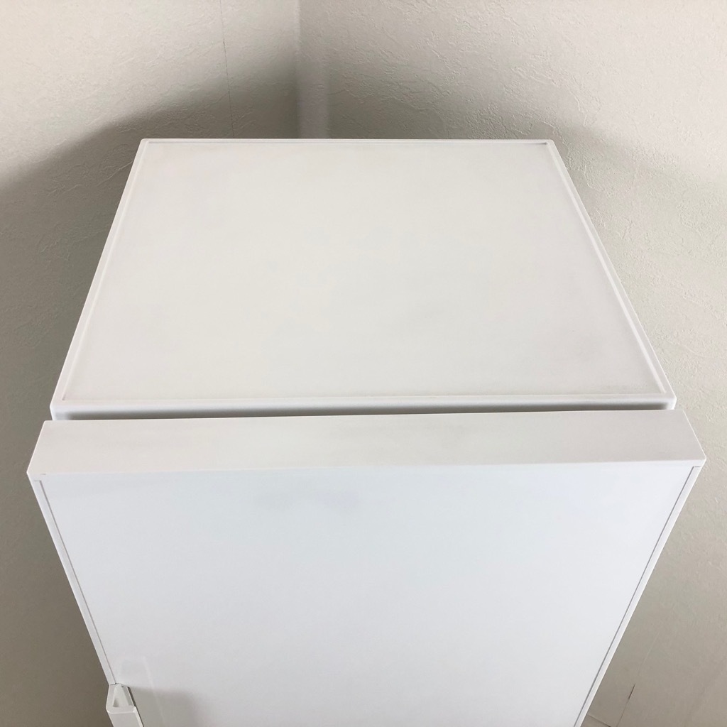 中古 希少 137L 2ドア冷蔵庫 人気の無印良品 2014年～2016年製  