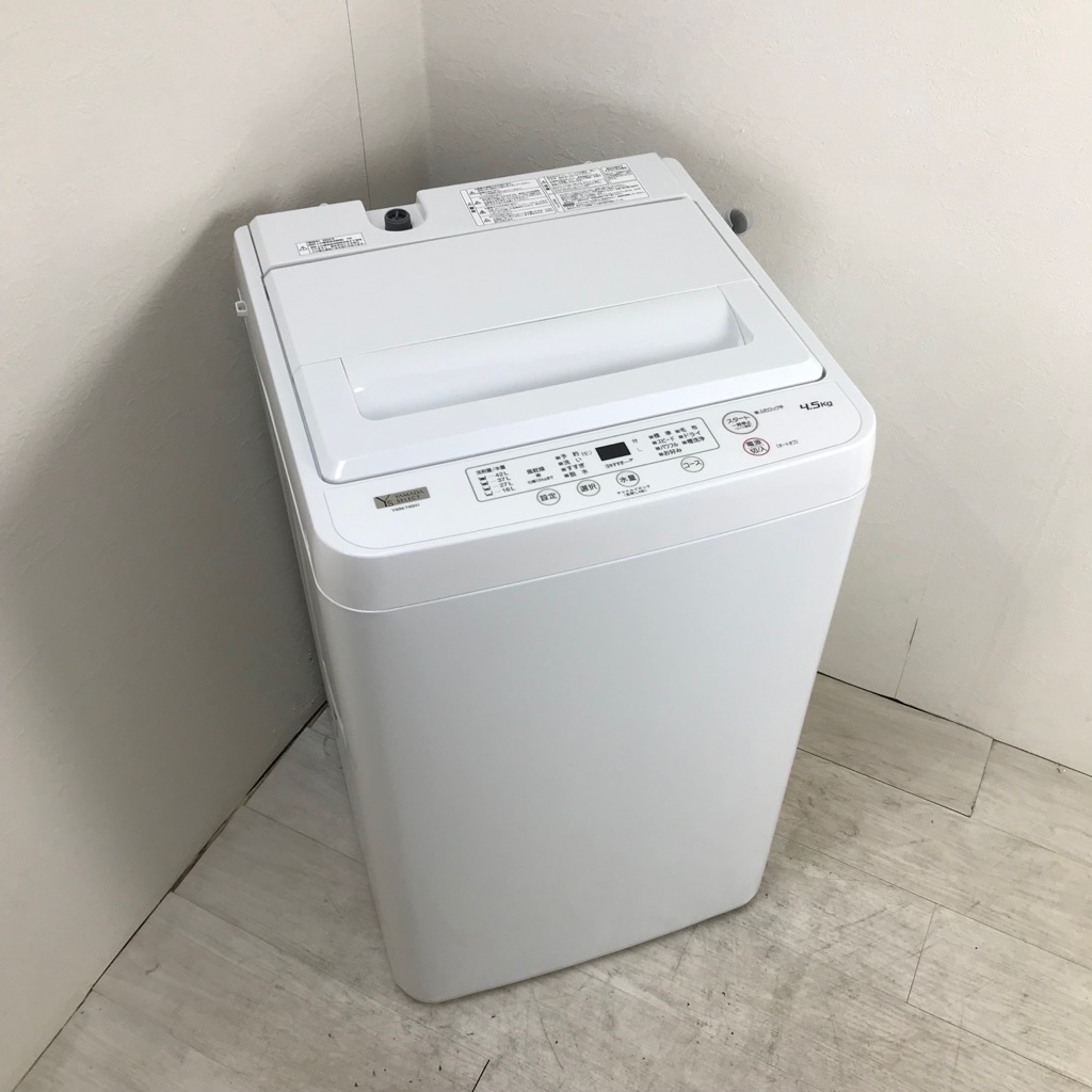 Źǯ   4.5kg ޥŵ YWM-T45H1 2022ǯ¤ 餷 ñ 6ݾդ