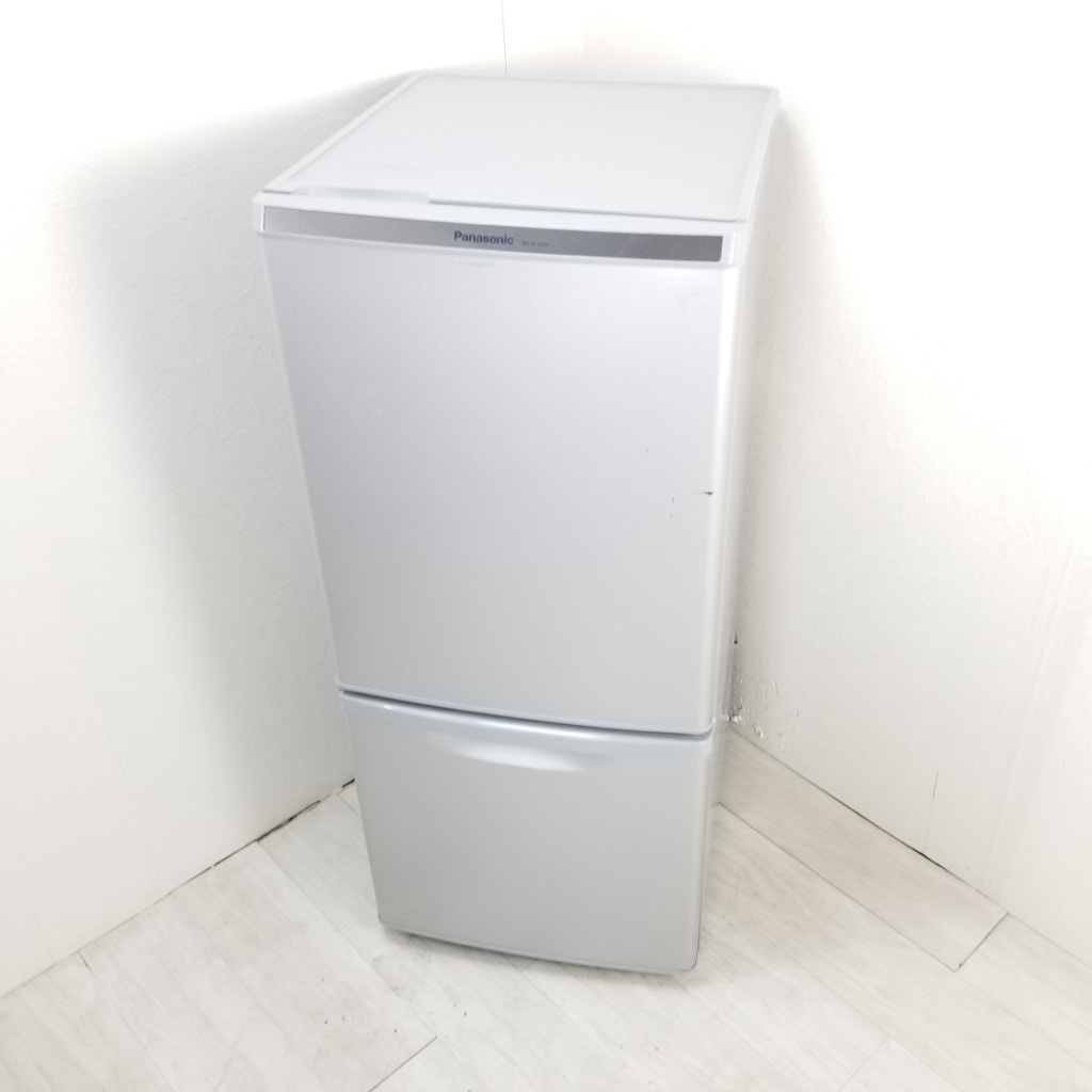 ヨドバシ.com - パナソニック Panasonic 冷蔵庫(138L 右開き) 2