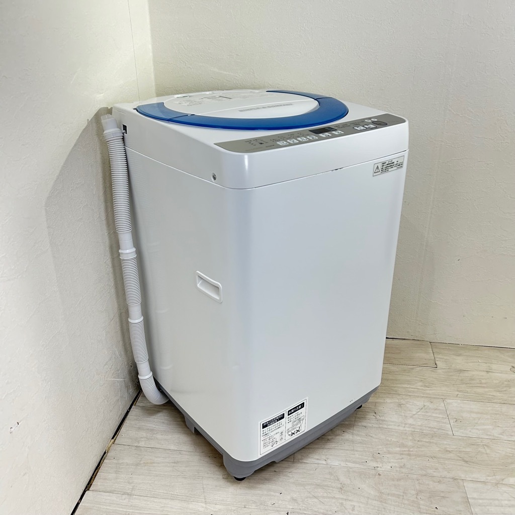  ư 7.0kg Ag+ 㡼 ES-GE70R-A 2016ǯ¤ դ 餷 ñ 6ݾդ