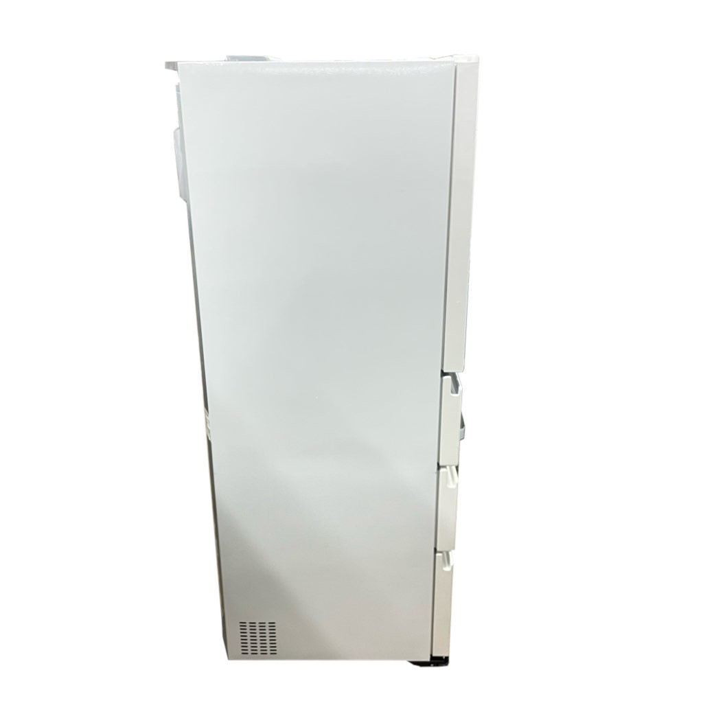 Ź޶ʰ 430L 4ɥ¢  AQR-VZ43J-W 2019ǯ  ꥢۥ磻  եߥ꡼ 6ݾդ