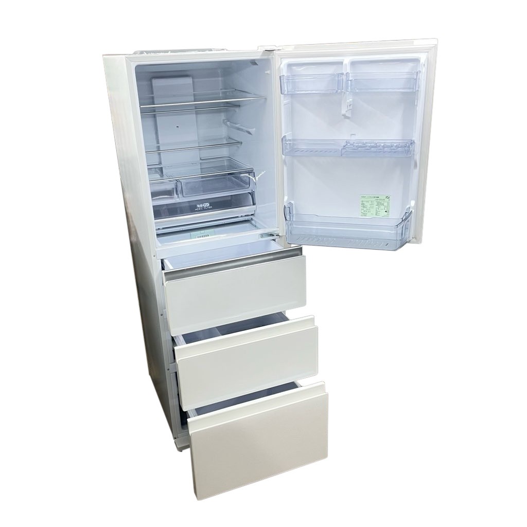 Ź޶ʰ 430L 4ɥ¢  AQR-VZ43J-W 2019ǯ  ꥢۥ磻  եߥ꡼ 6ݾդ