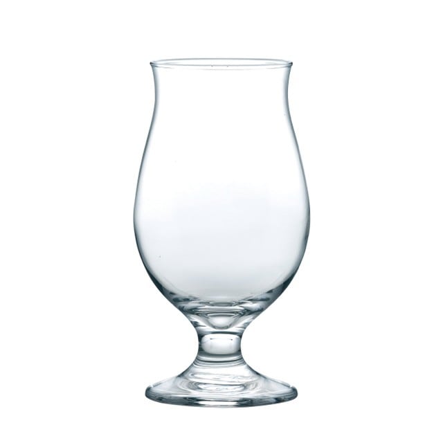 ビヤーグラス 420ml 6個クラフトビールグラス 東洋佐々木ガラス（36311）