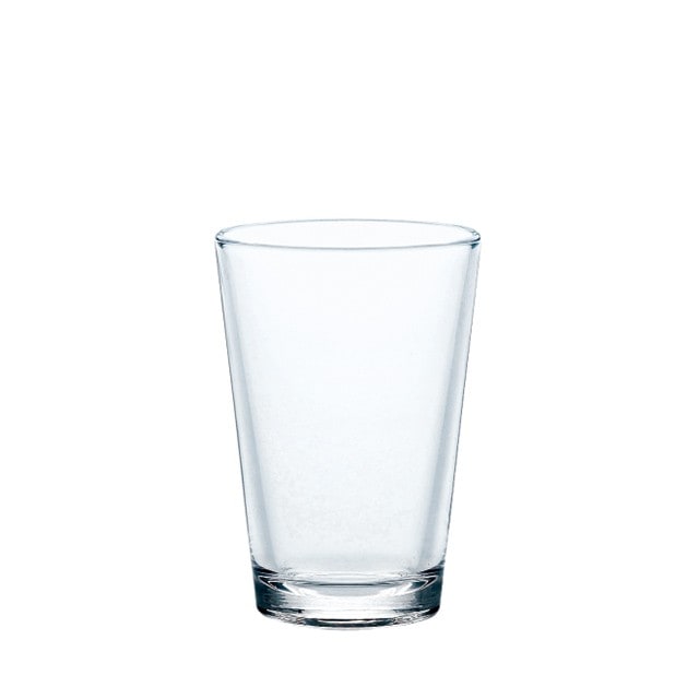 クラフトビアグラス 小 265ml 6個 東洋佐々木ガラス（P-02108）