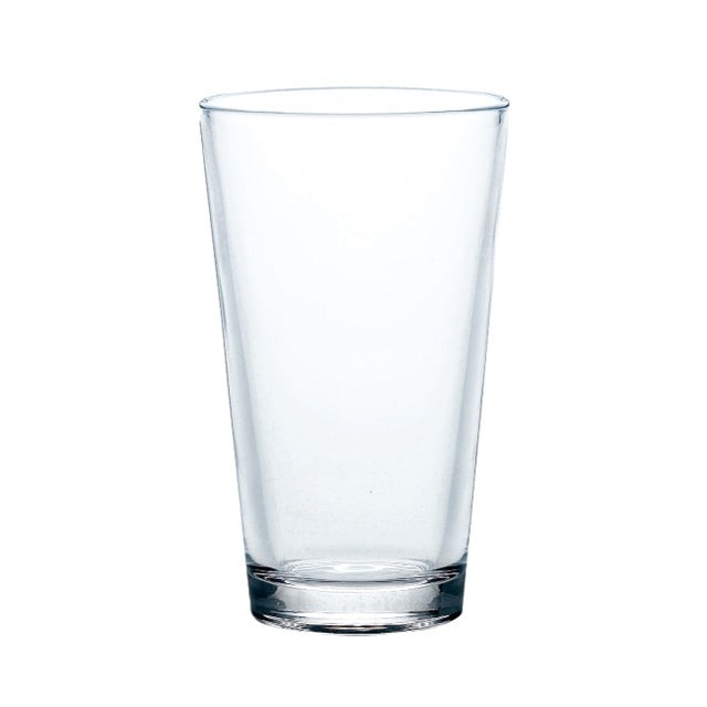 クラフトビアグラス 1パイント 480ml 6個 東洋佐々木ガラス（P-02116）