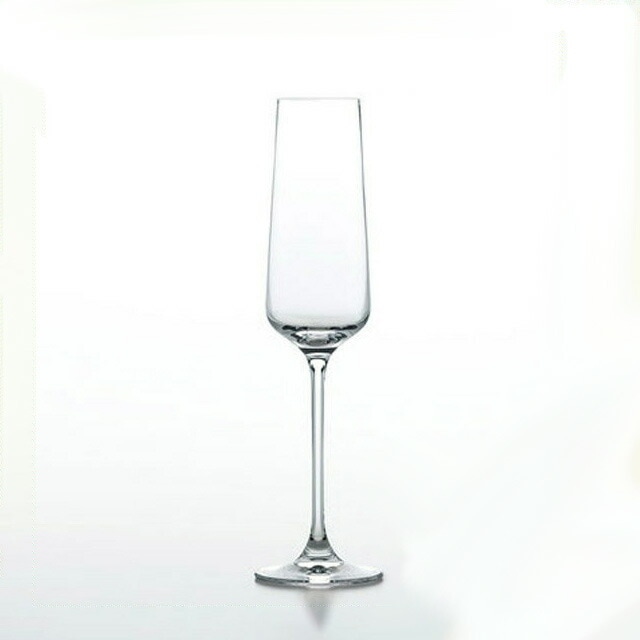 モンターニュ シャンパン 270ml 6個 東洋佐々木ガラス（RN-12254CS）