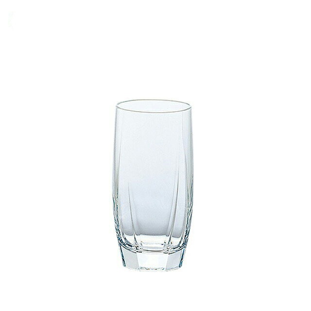 タンブラー サージュ 300ml 6個入 アデリア 石塚硝子（B-6482）