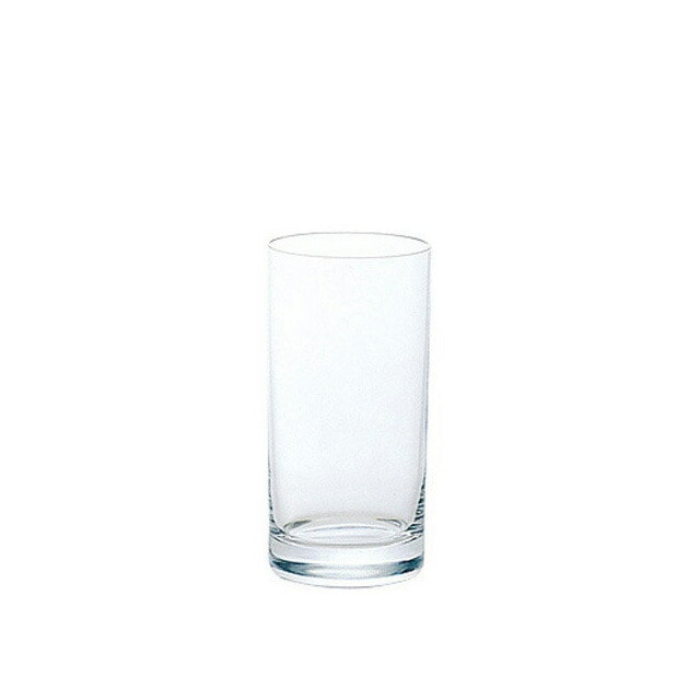タンブラー10 Gライン 6個入 290ml アデリア 石塚硝子（B-6577）