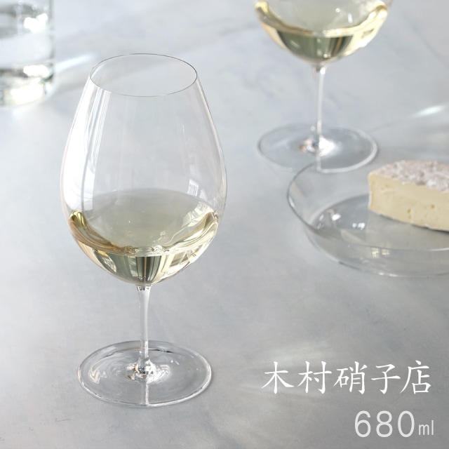 木村硝子 サヴァ ワイングラス 29oz 6本 木村硝子 サヴァ ワイングラス 29oz 6本