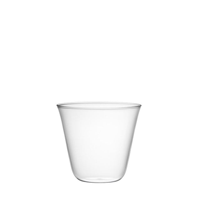 木村硝子店 コップ グラス ベッロ Ｍ 155ml 6個入（12208）