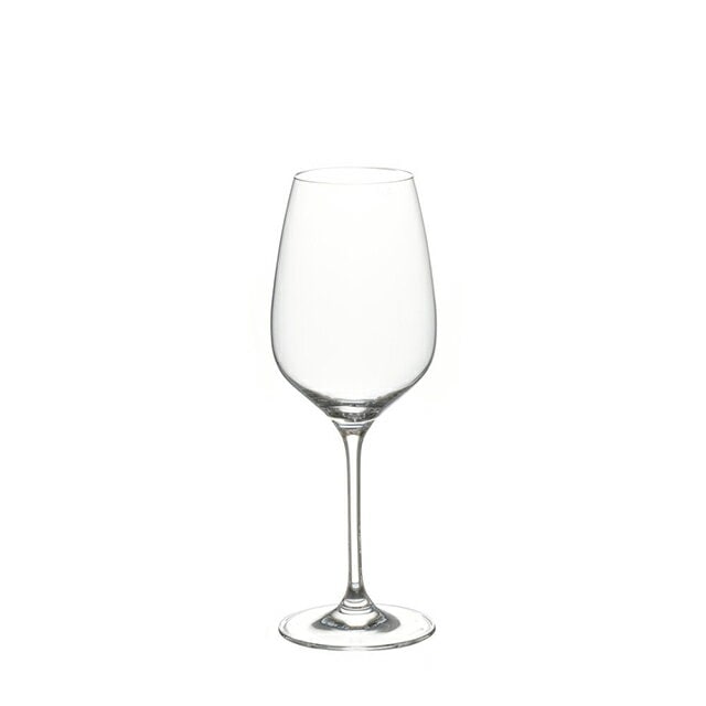 木村硝子店 ワイングラス マロン 12oz 350ml 6個入（6739）