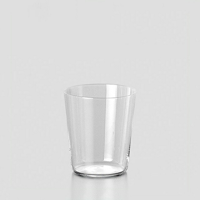 木村硝子店 ロックグラス コンパクト 8oz オールド 270ml 6個入（153）