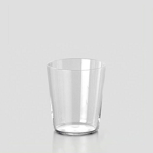 木村硝子店 ロックグラス コンパクト 12oz オールド 390ml 6個入（151）