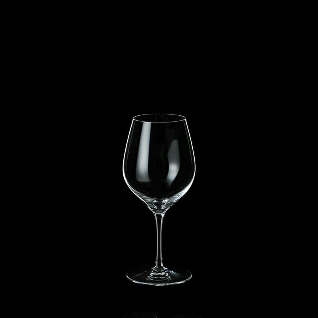 木村硝子店 ワイングラス ギャルソン 10oz 330ml 6個入（6539）