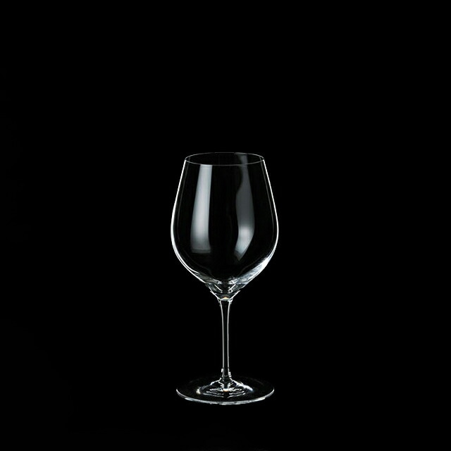 木村硝子店 ワイングラス ギャルソン 12oz 400ml 6個入（6538）