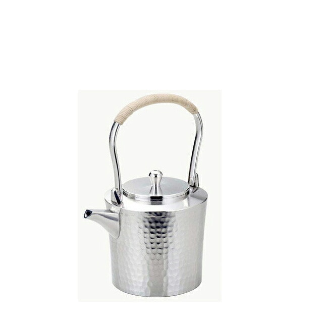 大阪錫器 銚子 まほろば まる鎚目 270ml（cho-mmt）