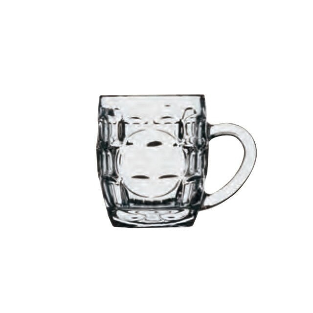 ジョッキ ブリタニア 10oz 300ml 6個 アルクインターナショナル（JD-2086）