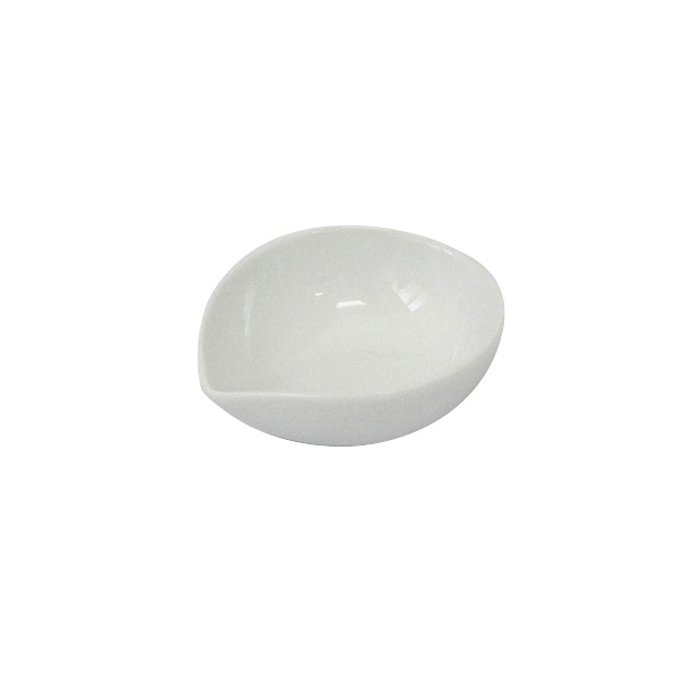 ホワイトスイートボールゆらぎ SS 10枚 9cm（YBSSWH）