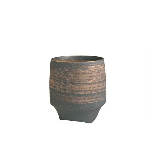 KIHARA 香酒盃 晶金かすり Lサイズ 専用化粧箱入（429L-109）