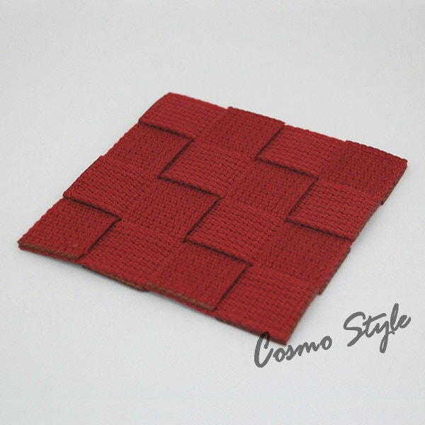 シンビ #850 コースター ワイン 10枚入（850-WINE）