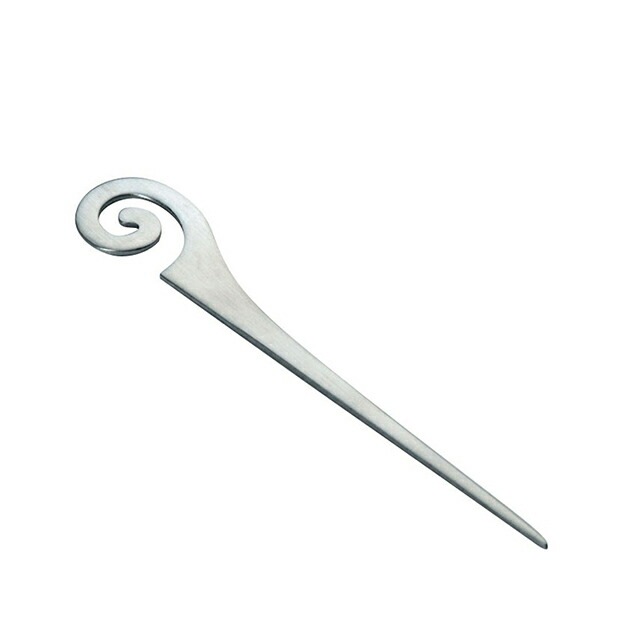 トーダイ スパイラル ピック 6本入 18-8（01400103）