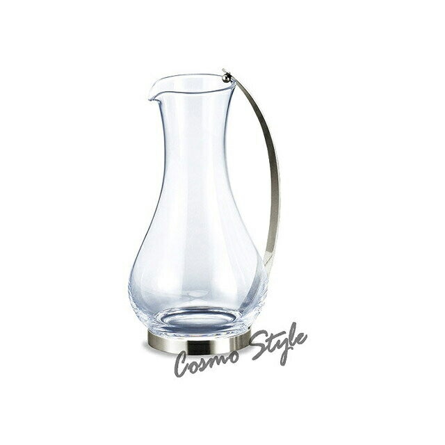 ウォーターピッチャー 500ml エムタカ（3030W）