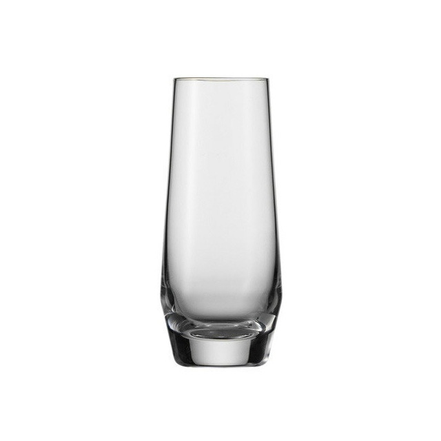 ショット ツヴィーゼル ピュア タンブラー 8oz 246ml 6個入 (112841)