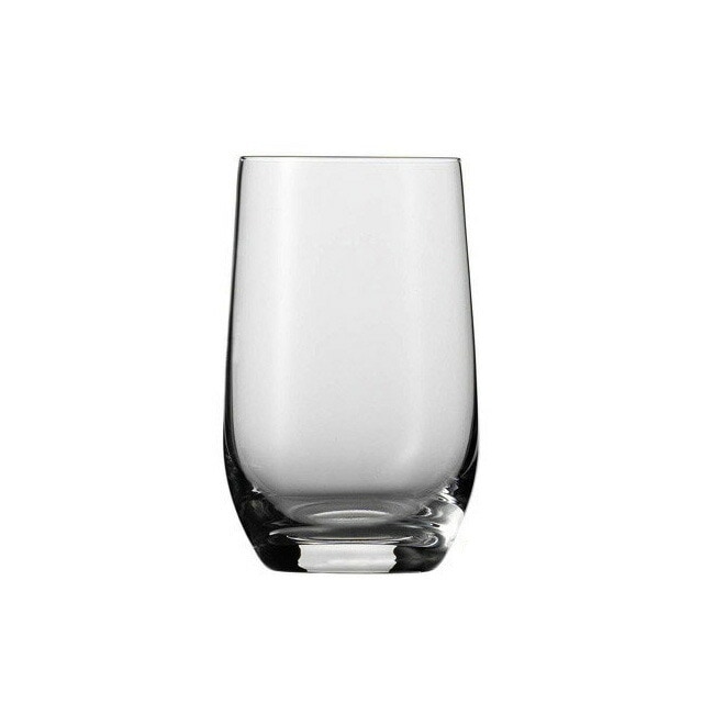 ショット ツヴィーゼル バンケット タンブラー 11oz 320ml 6個入 (974244)