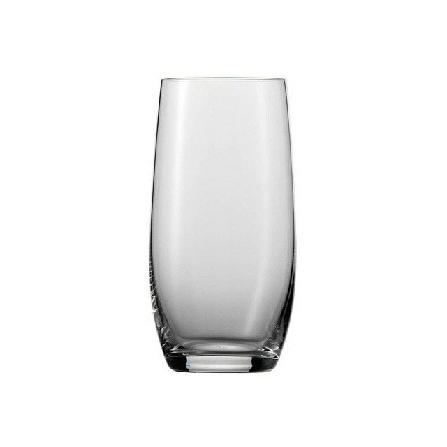 ショット ツヴィーゼル バンケット タンブラー 14oz 14oz 420ml 6個入（974258)