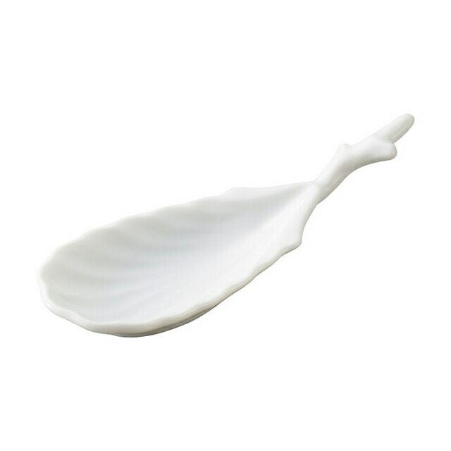 MODERNO モデルノ Amuse シェル White 6個セット（T105-8517-01）