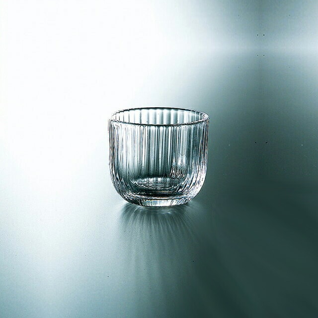 ぐい呑 90ml 6個入 No.1059 青山硝子（GN-1059）