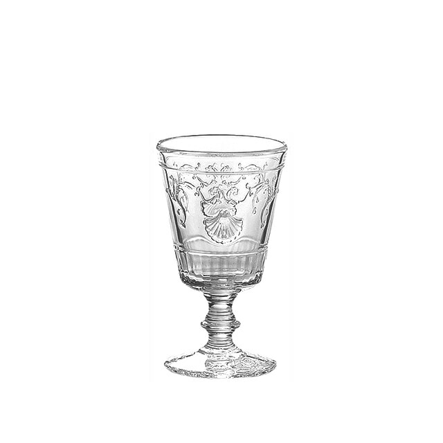 ワイングラス ヴェルサイユ 200ml 6個入 ラ・ロシェール（Y-2012）