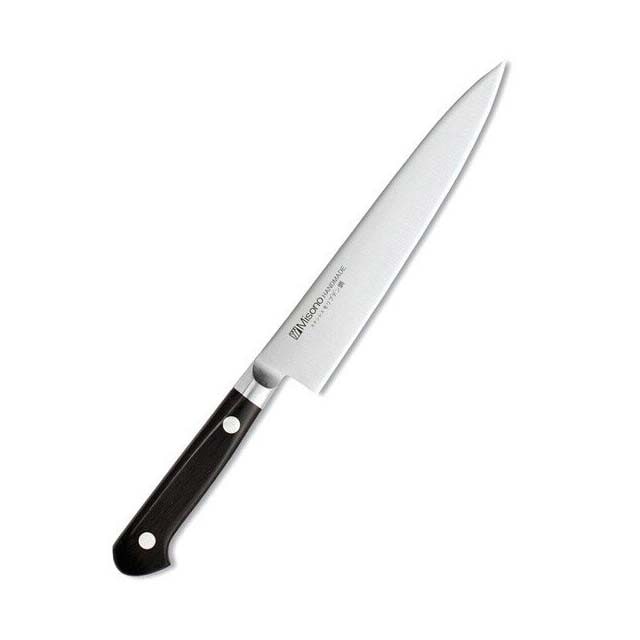 ミソノ モリブデン鋼シリーズ ペティナイフ 13cm No.532（130092）07-0249-1402