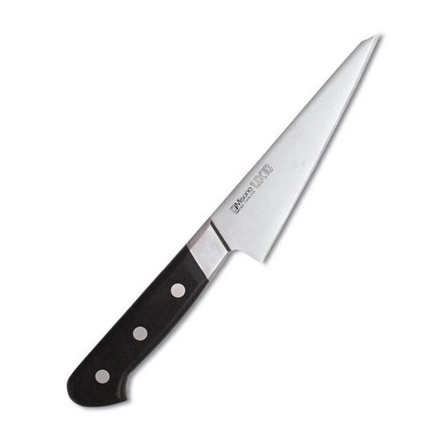 ミソノ UX10シリーズ 骨スキ角型 14.5cm No.741（601349）07-0250-1201