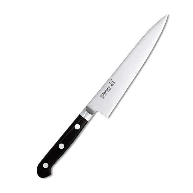 ミソノ 440シリーズ ペティナイフ 15cm No.833（130139）07-0250-0403