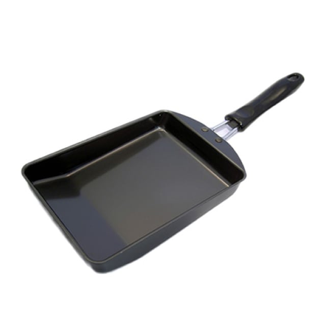 IHクッキング 玉子焼き（U-KS-2740）