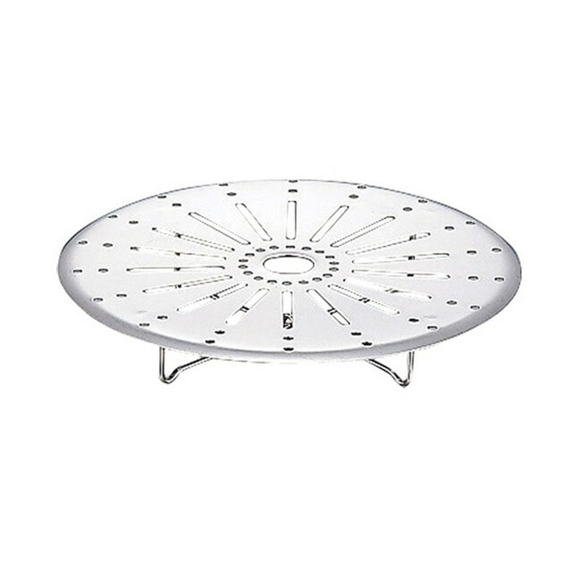 オブジェ オプションスチームプレート 落とし蓋兼用 OJ-16-SP 16cm用（013144）