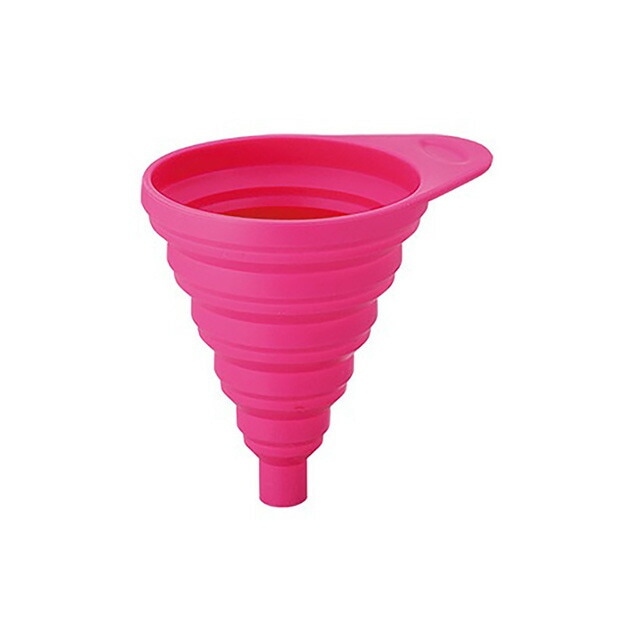 シリコーン ジョーゴ ピンク （052211）07-0192-0902