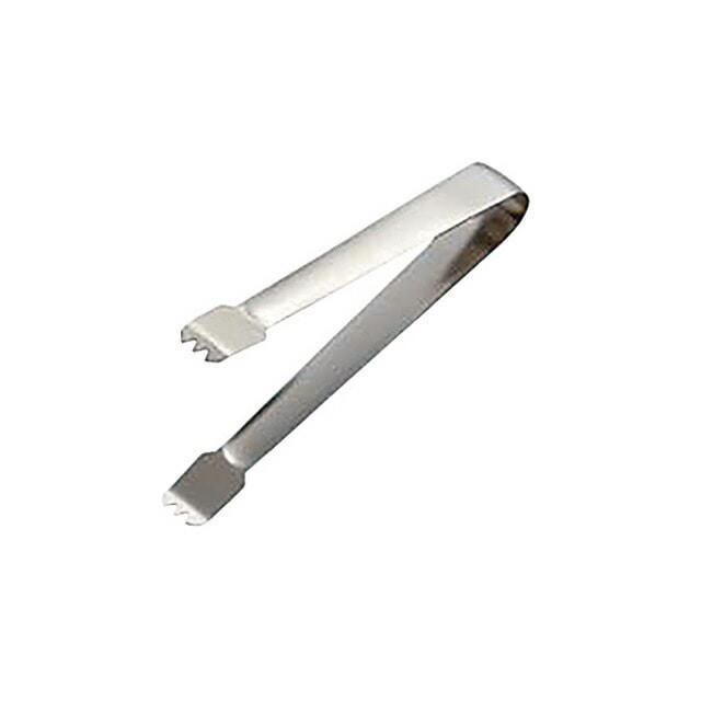 IKD18-0 抗菌 薬味トング 小 （083275）07-0507-0201