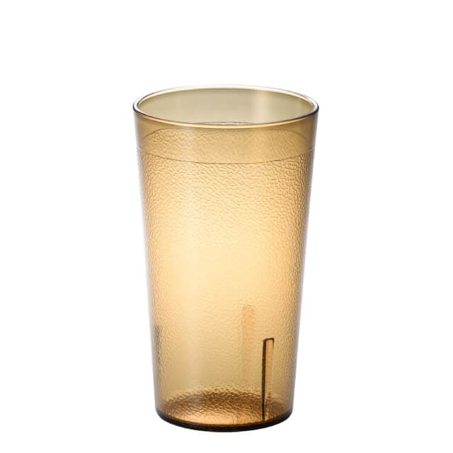 キャンブロ カラーウェアータンブラー 1600Pアンバー（174076）07-0587-0810